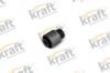 KRAFT AUTOMOTIVE 4235510 Control Arm-/Trailing Arm Bush
